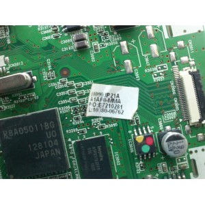 MAIN DIGITAL A1AF0UH / EMERSON A17FDMMA-001-DM MODELO CLC320EM2F DS1